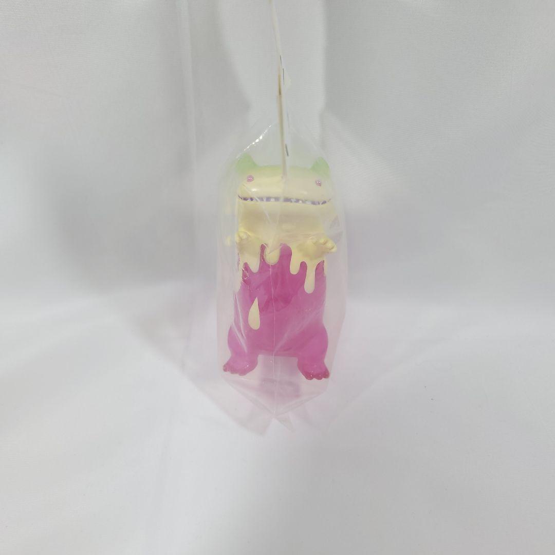 バイロン LOFT ロフト 銀座 ナカザワショーコ クリアピンク イエロー