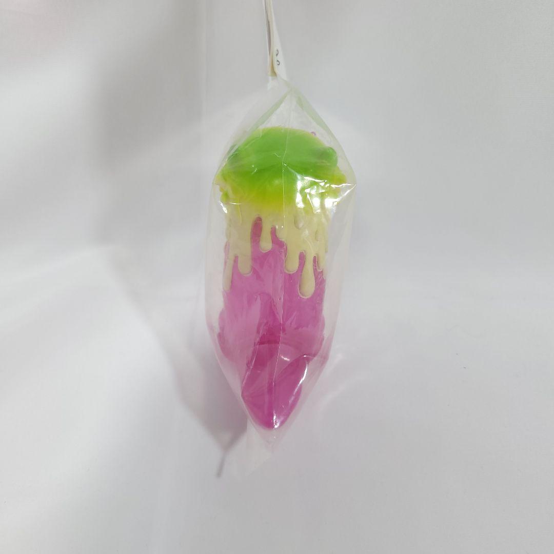 バイロン LOFT ロフト 銀座 ナカザワショーコ クリアピンク イエロー バイロン LOFT ロフト 銀座 ナカザワショーコ クリアピンク イエロー
