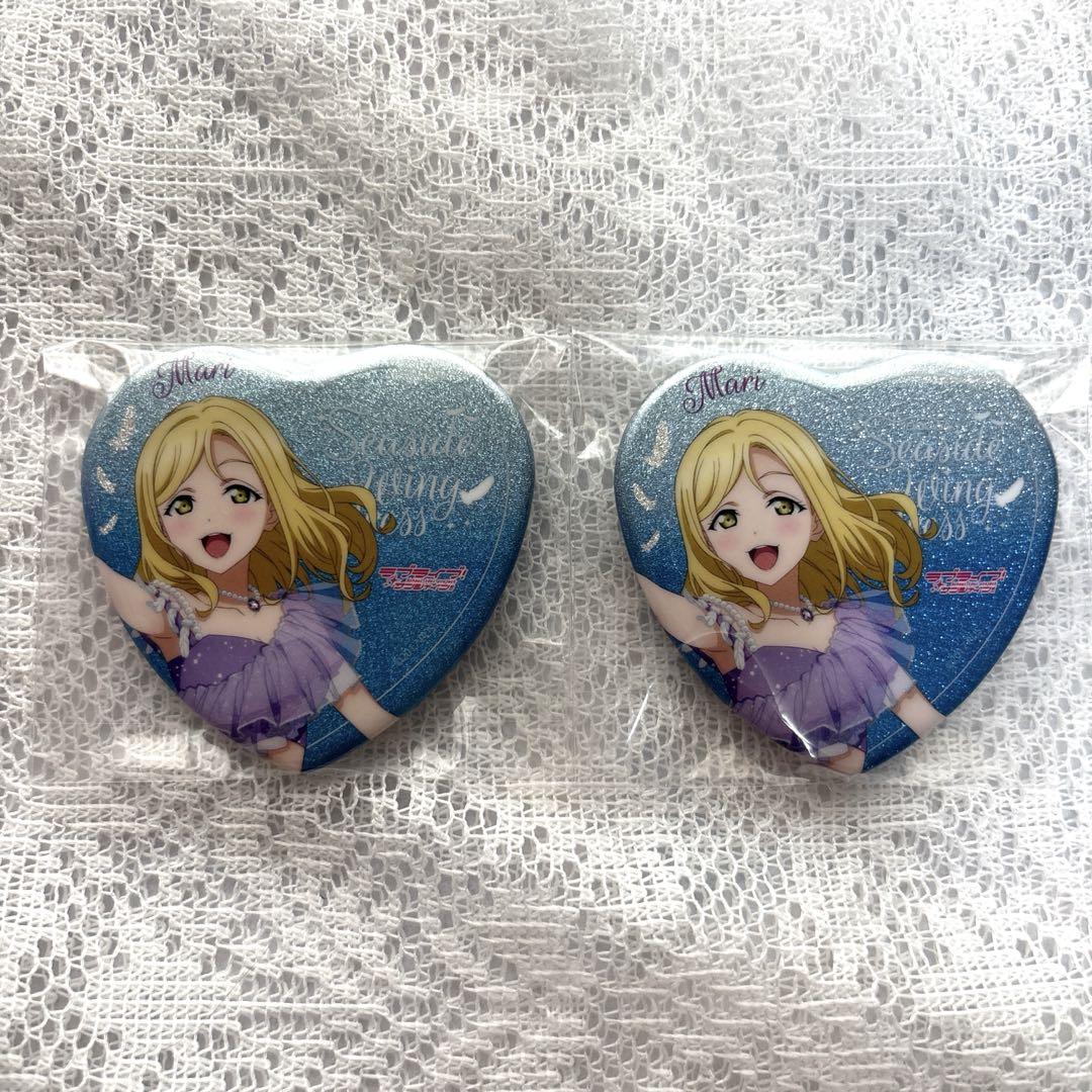 Amazon.co.jp: ラブライブ サンシャイン Aqours 小原鞠莉 First