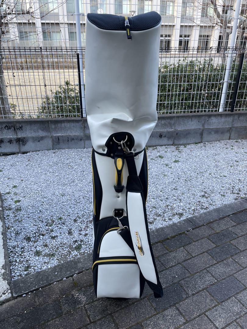 Callaway Warbird (キャロウェイ ウォーバード)キャディバッグ