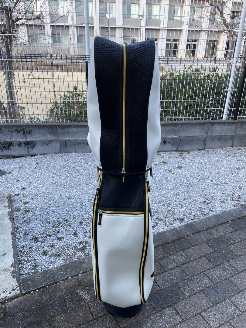 Callaway Warbird (キャロウェイ ウォーバード)キャディバッグ