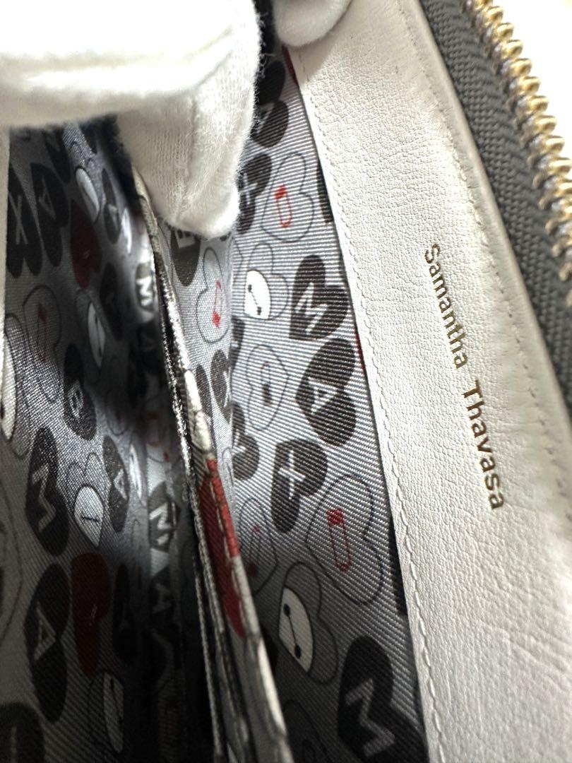 ◆専用　【Samantha Thavasa】「ベイマックス」コレクション 長財布