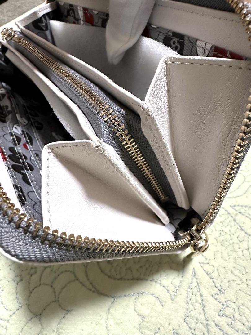 ◆専用　【Samantha Thavasa】「ベイマックス」コレクション 長財布