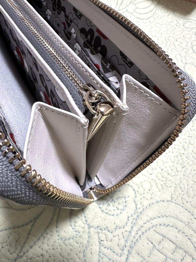 ◆専用　【Samantha Thavasa】「ベイマックス」コレクション 長財布