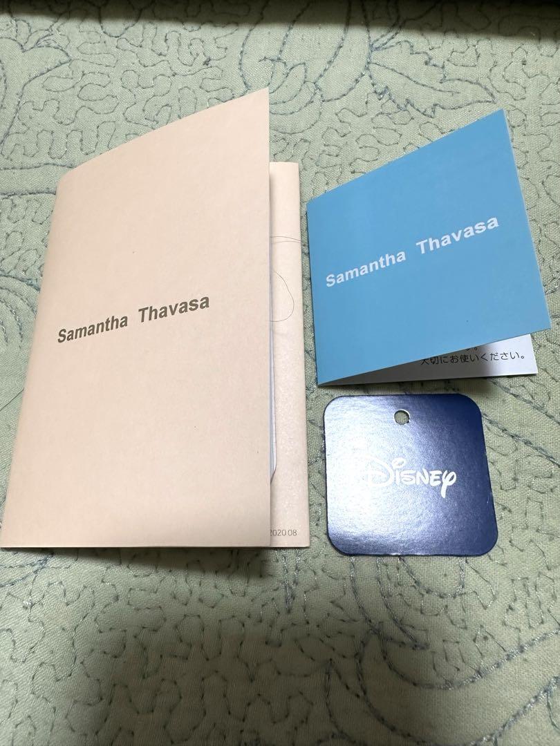 ◆専用　【Samantha Thavasa】「ベイマックス」コレクション 長財布