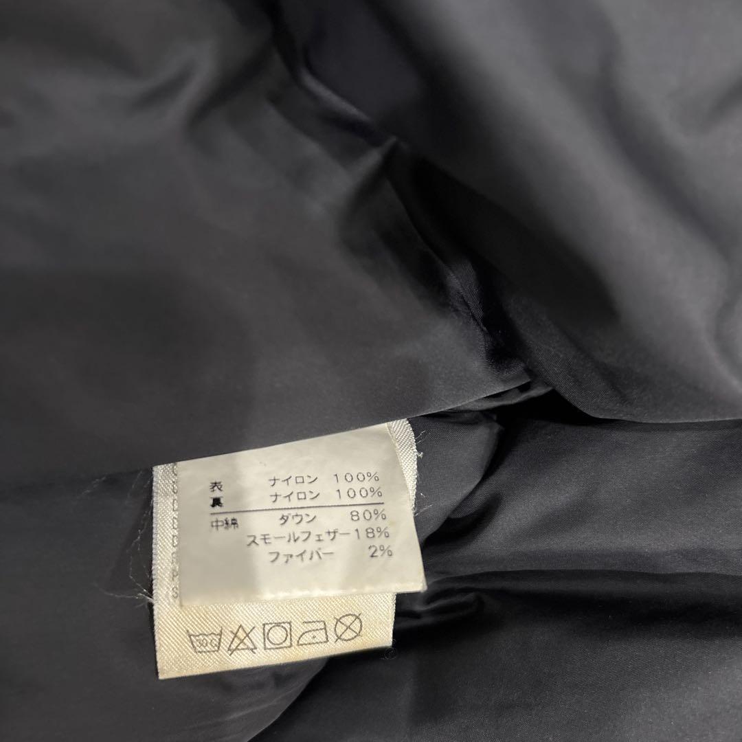 【90s】THE NORTH FACE アセントコート ジャケット 黒 サイズS 【90s】THE NORTH FACE アセントコート ジャケット 黒 サイズS