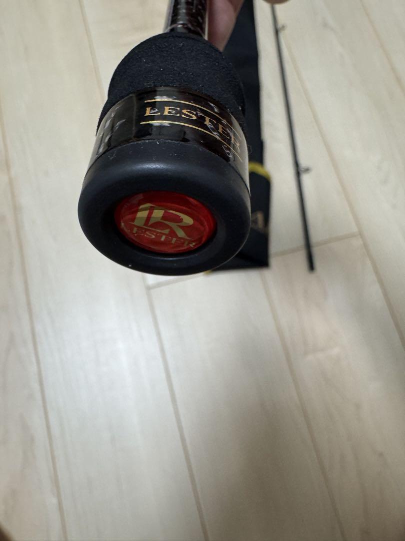 アレス　ARES レスター　Lester 夢墨　GVX 800ML