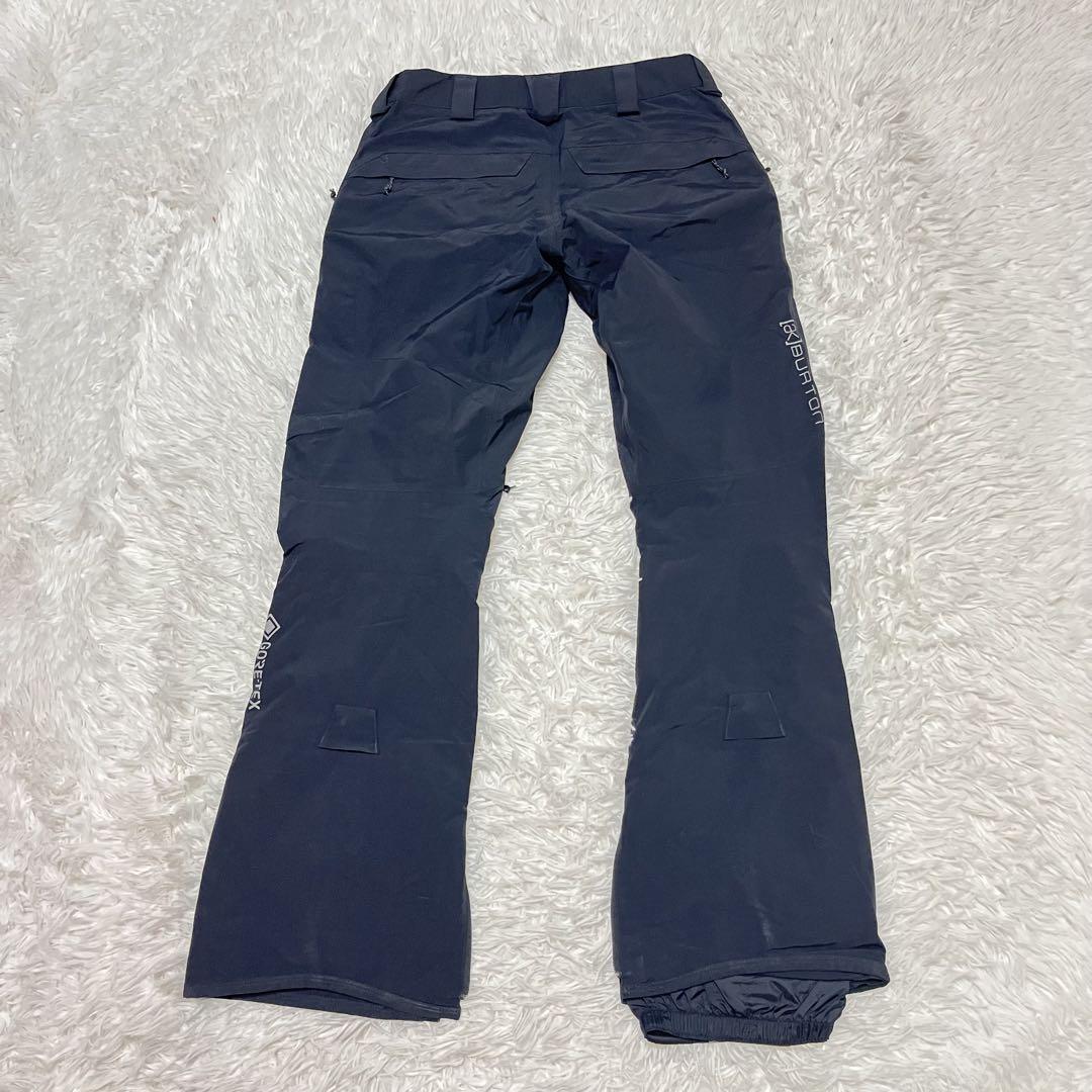 最高級 BURTON AK バートン サイクリック パンツ ブラック XS