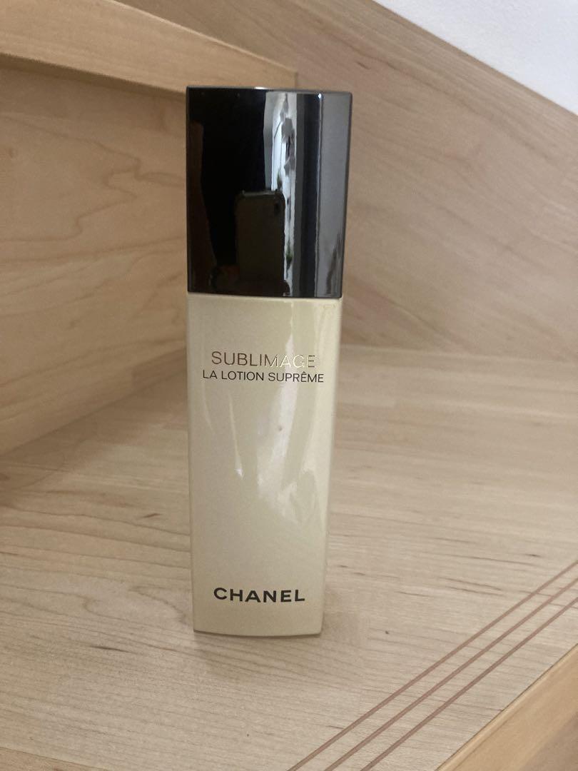 CHANEL シャネル　サブリマージュ　ラ　ローション　新品未使用 CHANEL（CHANEL） サブリマージュ ラ ローション 通販