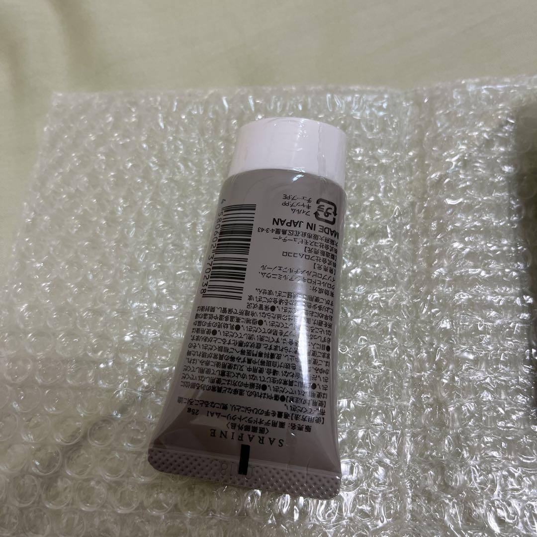 3本セット サラフィネ ワキガ わき消臭 新品未開封品