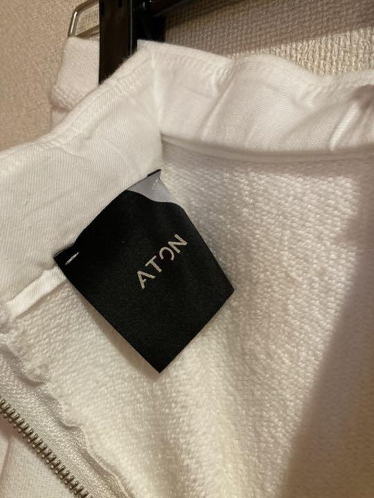 国産格安 ATON Aラインスカート XNyU8-m60342761658 好評超激安