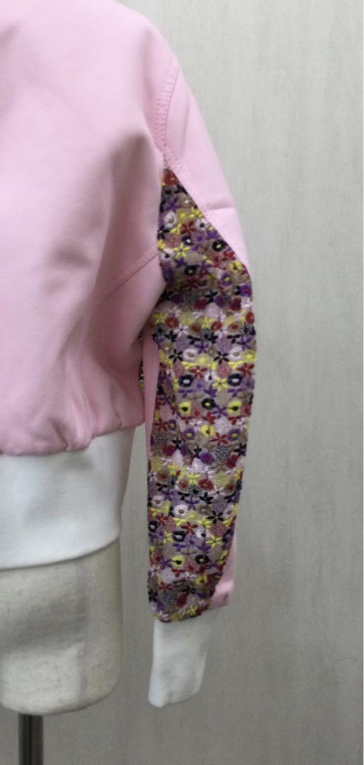 MSGM ジャケット (エムエスジーエム)