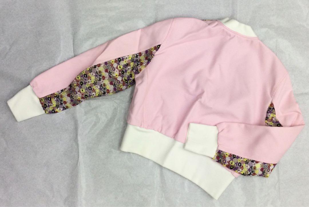 MSGM ジャケット (エムエスジーエム)