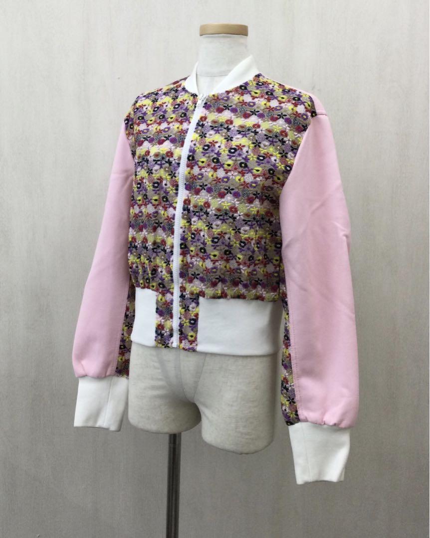 MSGM ジャケット (エムエスジーエム)