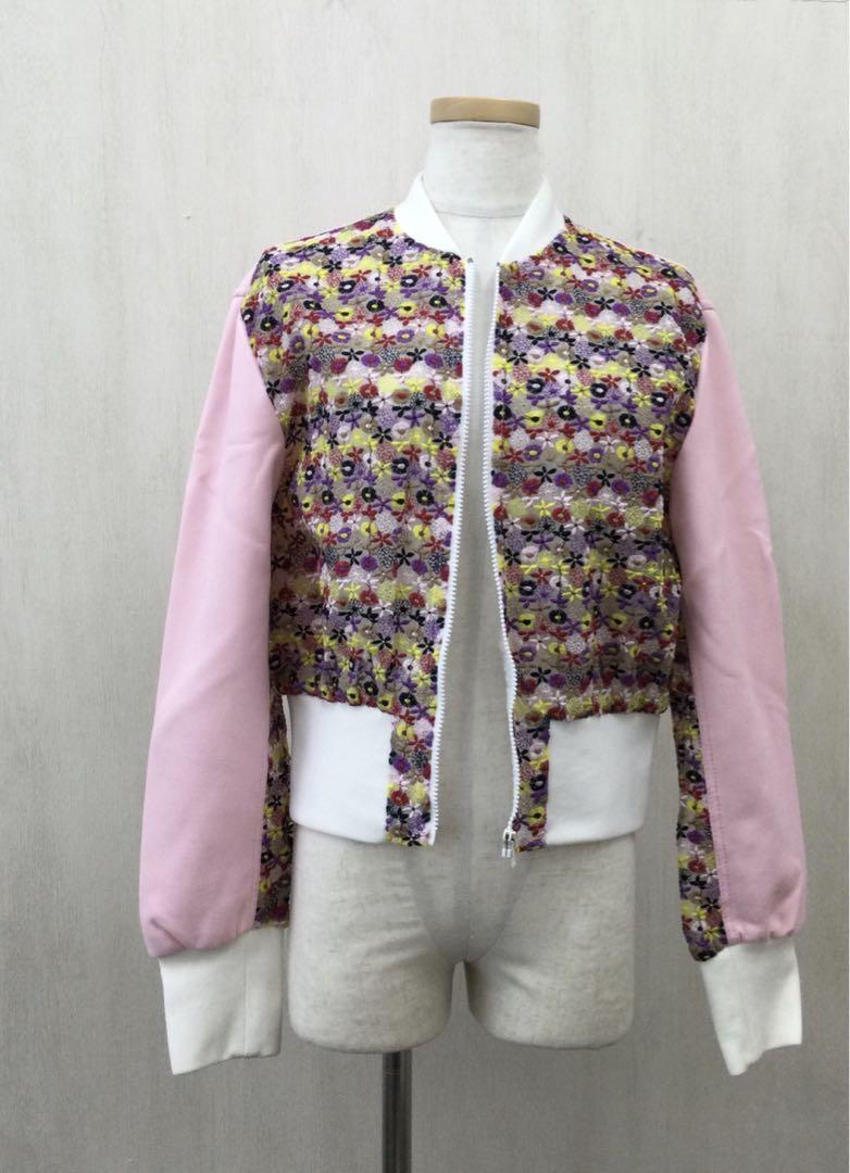 MSGM ジャケット (エムエスジーエム)