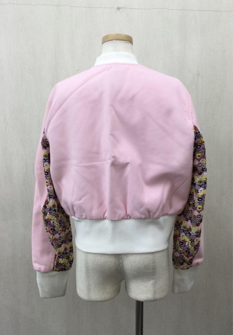 MSGM ジャケット (エムエスジーエム)