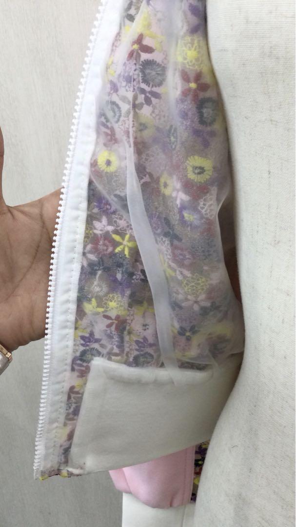 MSGM ジャケット (エムエスジーエム)