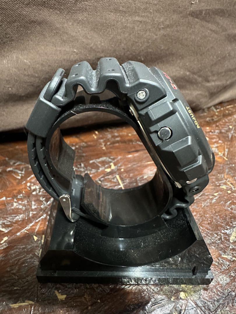 モンゴリ　G-SHOCK 腕時計 3点セット　ジーショック　カシオ