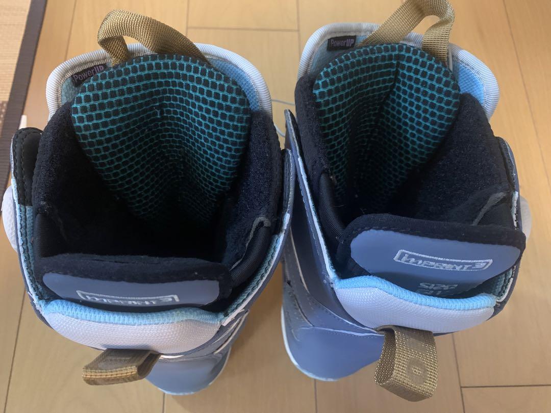 スノーボード 21-22 BURTON FELIX BOA SNOWBOARD BOOT