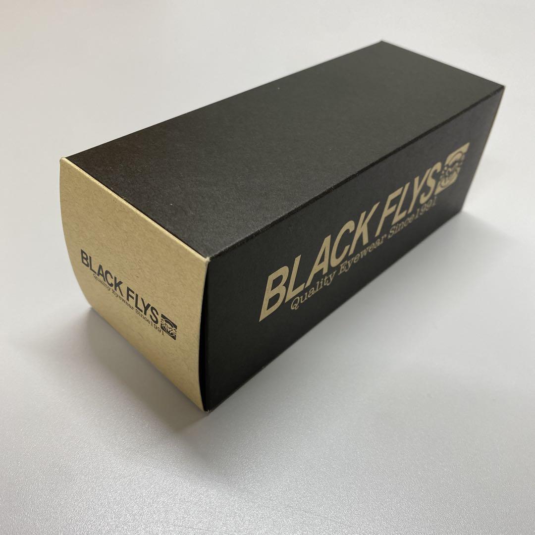 BLACK FLYS フライガールサングラス 調光