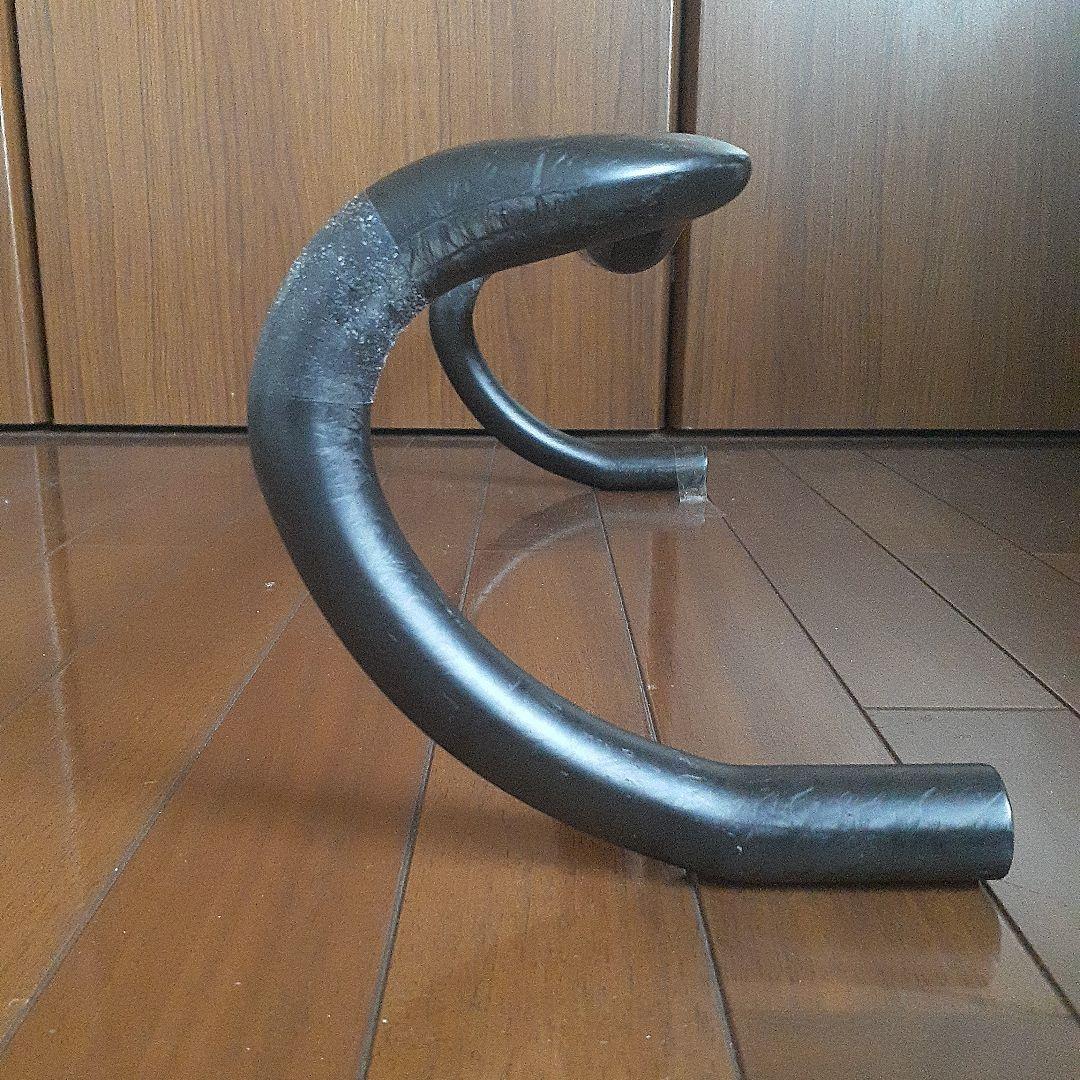 Tune Geweih ドロップハンドル 31.8 400mm