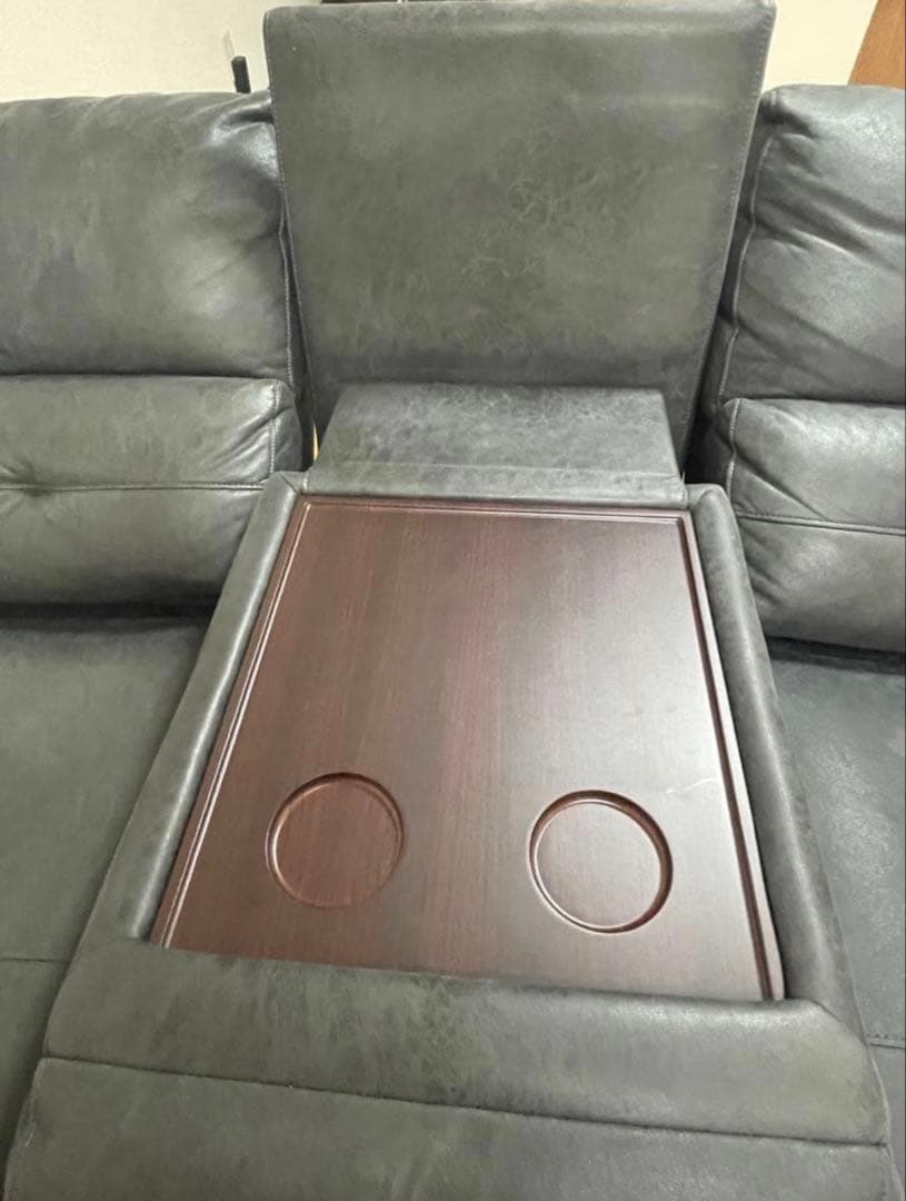 専用★RELAX FORM 3人掛けソファ 電動 専用★RELAX FORM 3人掛けソファ 電動