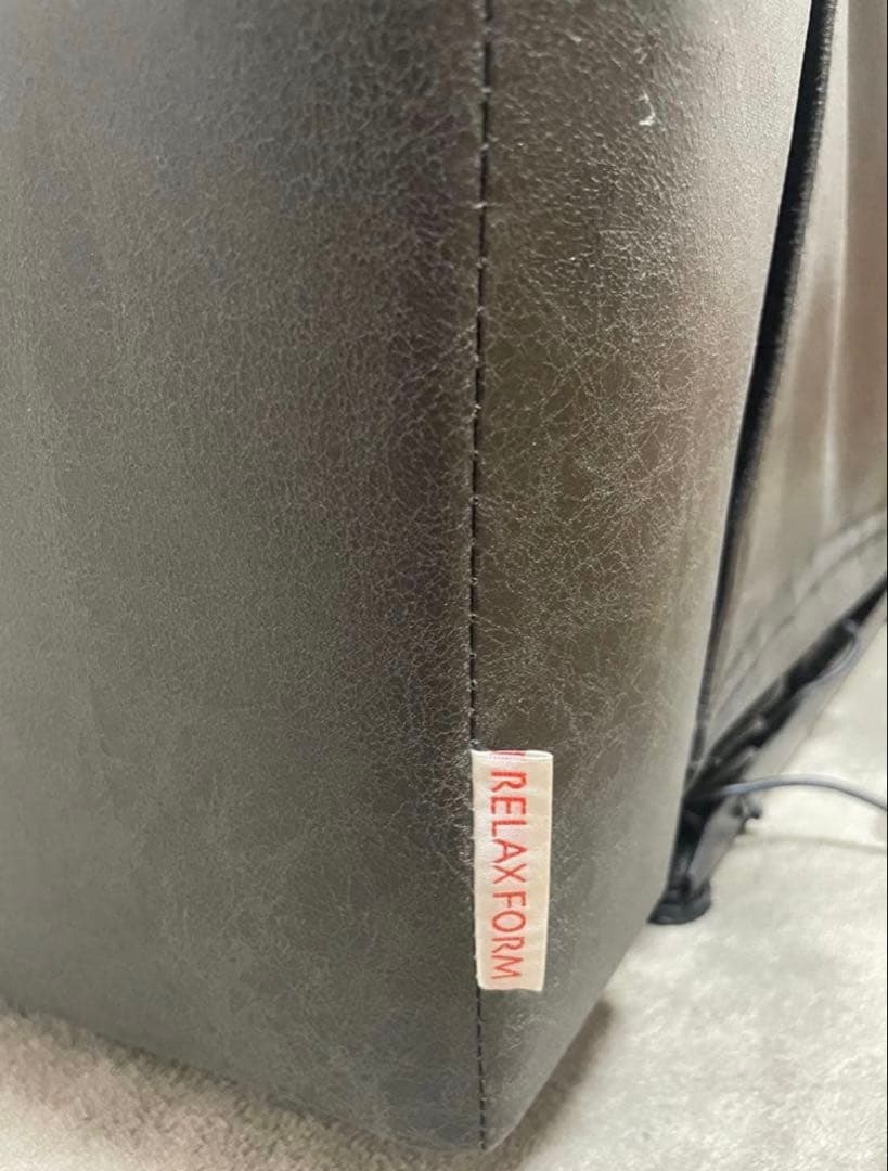 専用★RELAX FORM 3人掛けソファ 電動 専用★RELAX FORM 3人掛けソファ 電動