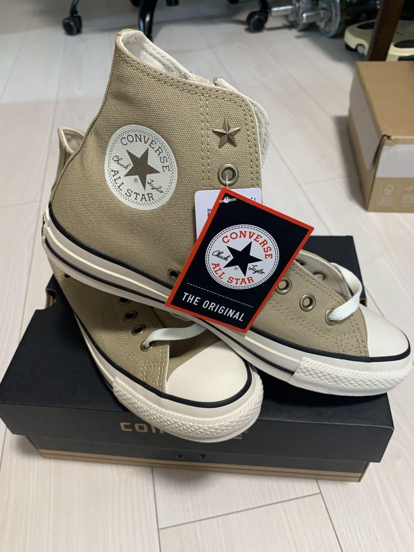 最終価格(新品)CONVERSE ALL STAR AG Z HI スニーカー