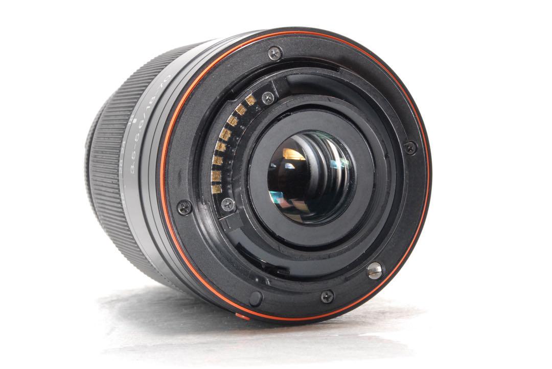SONY α350