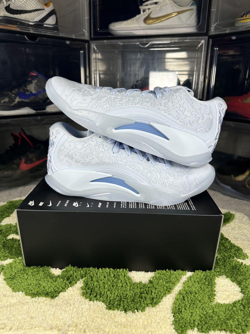 Nike zion3 ザイオン3 （27.5cm） 現品2足限り
