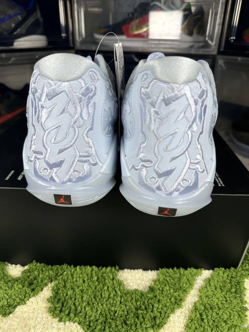 Nike zion3 ザイオン3 （27.5cm） 現品2足限り