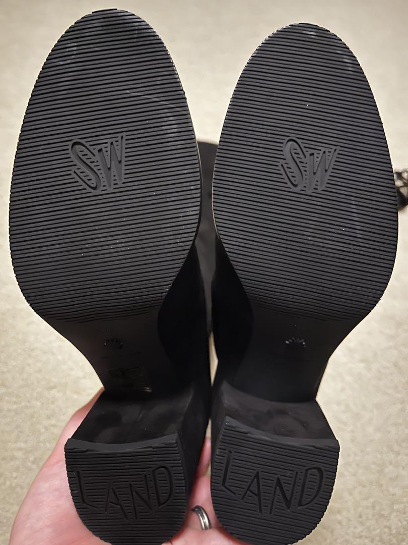 STUART WEITZMAN スチュアートワイツマン ニーハイブーツ