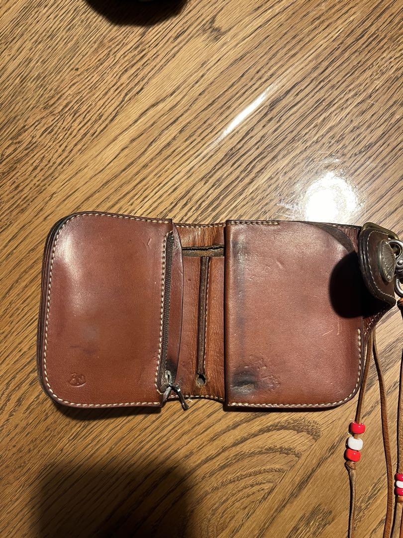 Red Moon ウォレット　財布　セット売り