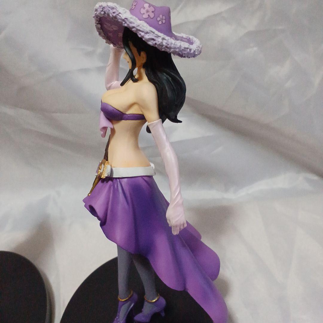 グランドライン レディ 15th  Edition vo1.1  ナミとロビン ワンピース DXF～THE GRANDLINE LADY