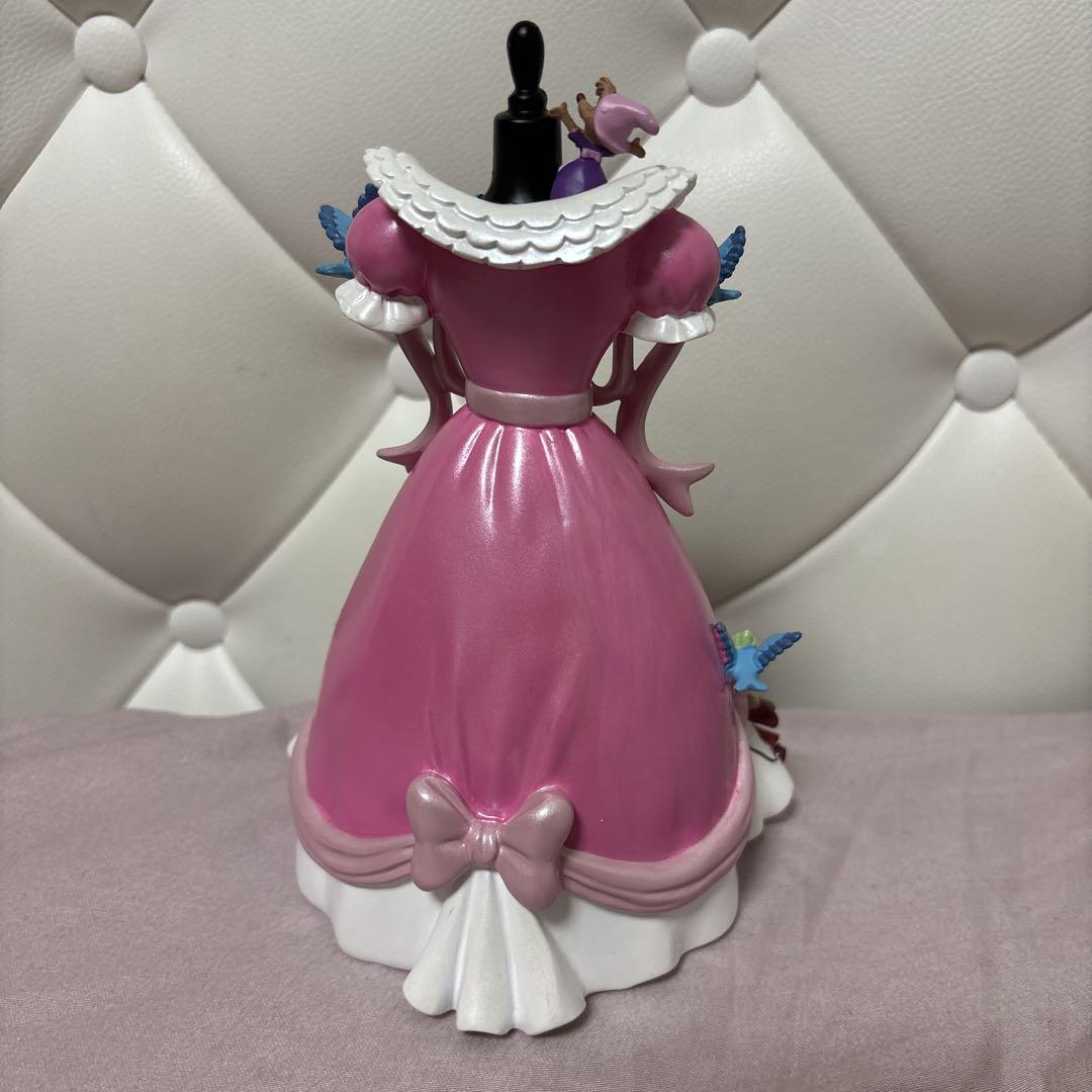 ディズニーストアシンデレラ75周年 ディズニーストア ピンク