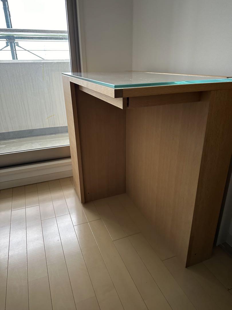 カッシーナ　ドレッサー　美品！