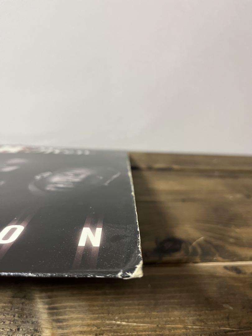 Boyz II Men - Evolution （2LP）レコード