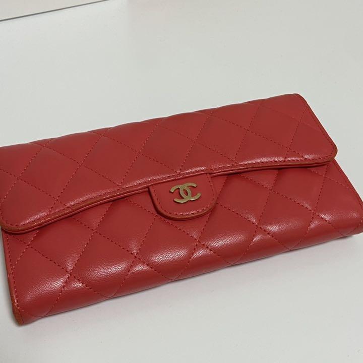 予約販売 CHANEL シャネル 長財布 マトラッセ - 長財布 - alrc.asia 予約販売 CHANEL シャネル 長財布 マトラッセ - 長財布 - alrc.asia