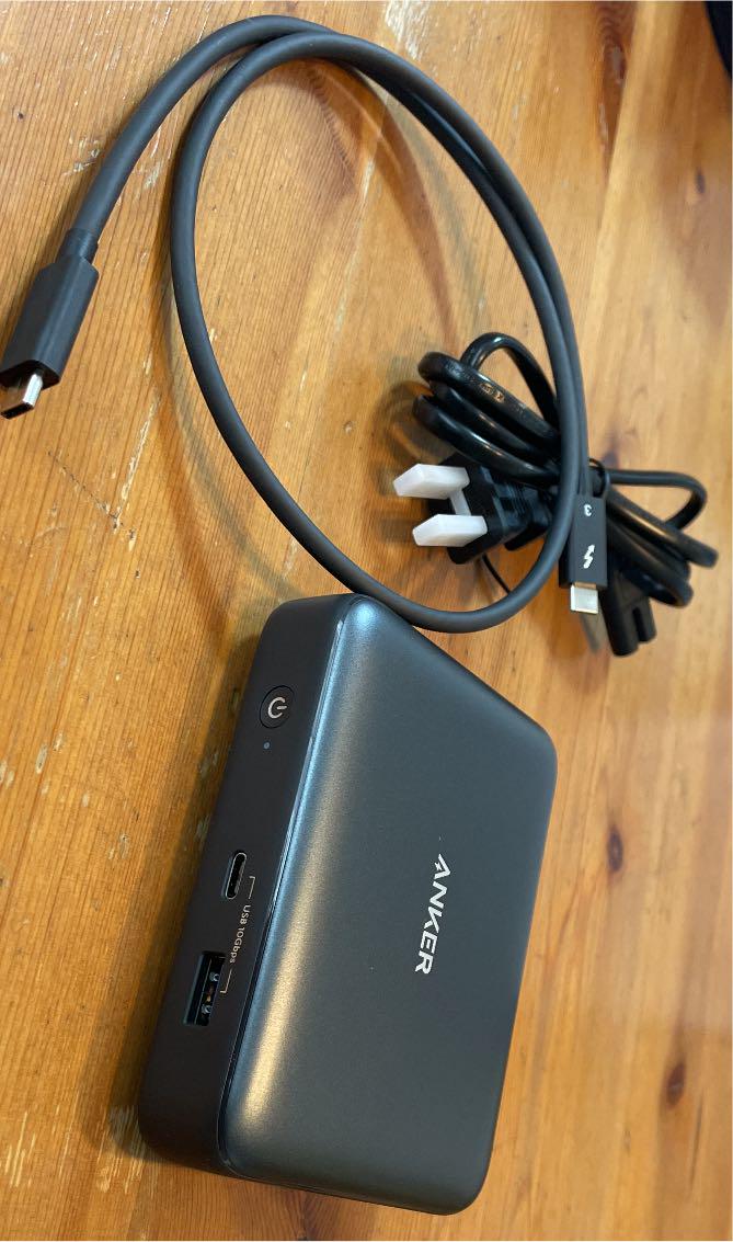 山田様 専用 ANKER PowerExpand 7-in-1