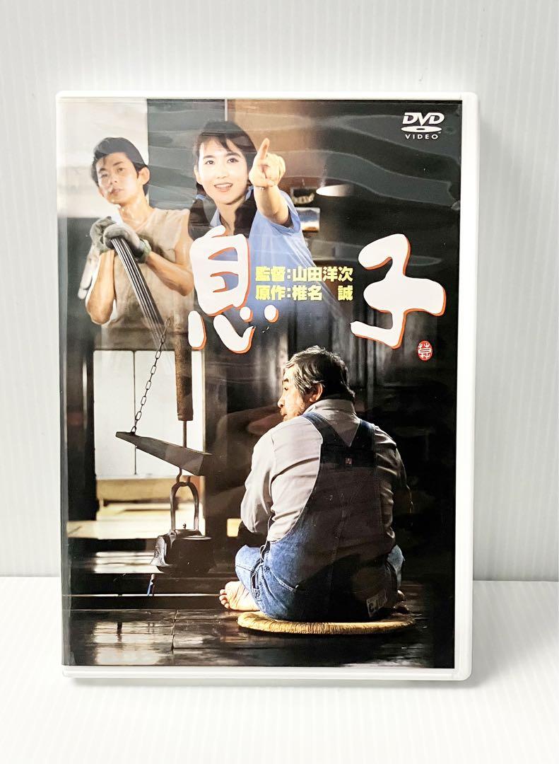 ほぼ新品 山田洋次監督名作選DVD I & II 希少盤 珠玉の名作6作品