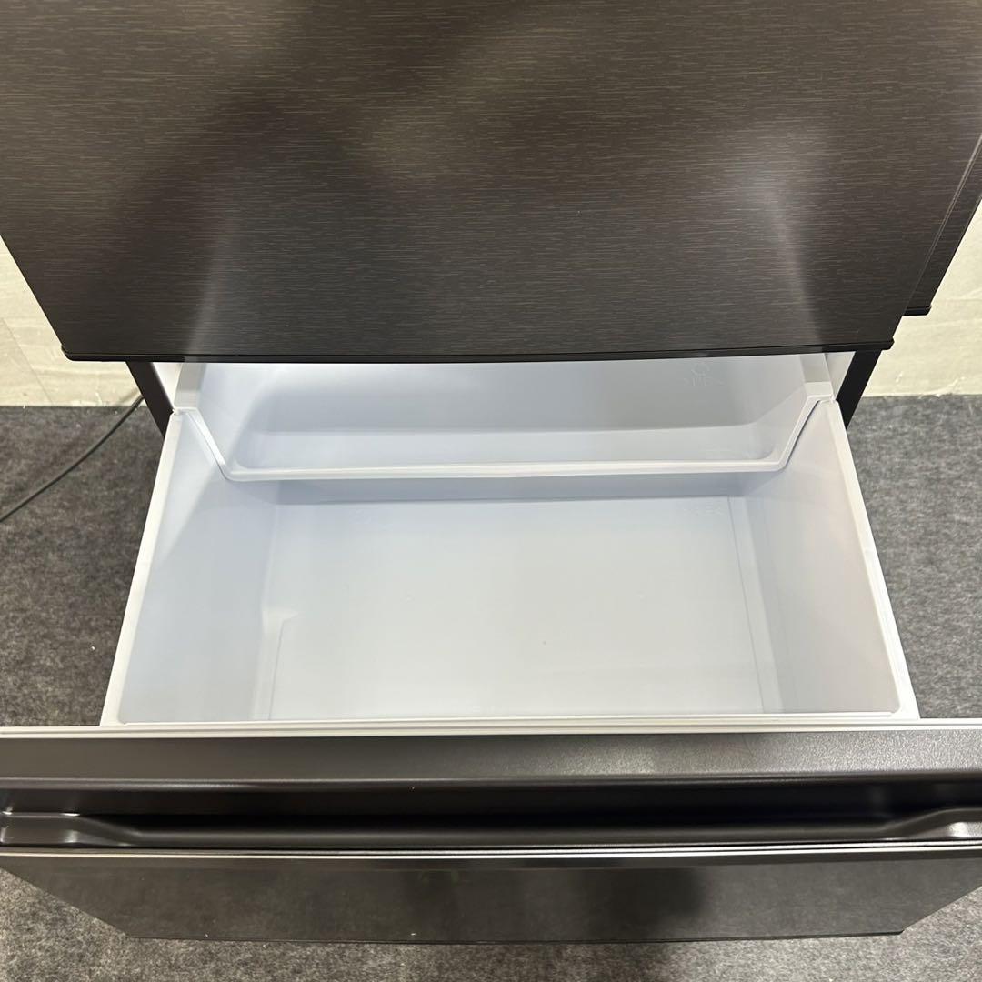 三菱電機 冷蔵庫 MR-CX37HL 365L 高年式 左開き 大型 d3244