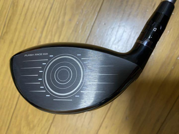 正規品在庫 キャロウェイ 10.5フレックスR mHbAo-m60353993958 マーベリックMAX 得価お買い得