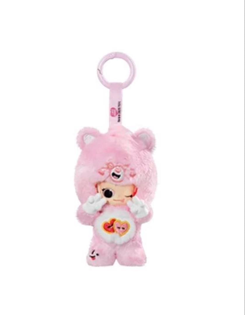 Carebears