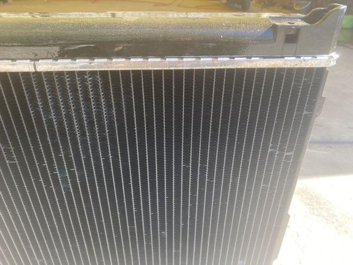 カテゴリー☒ 78プラド ラジエター中古 OQcwo-m60354681433 れあり