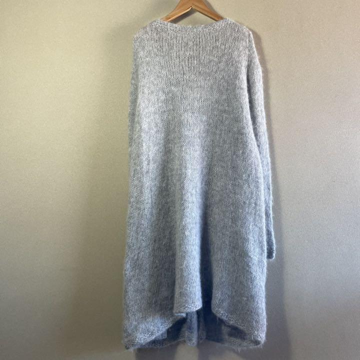 正規品人気 VINTAGE EUROPE IMPORT モヘアハンドニット レトロ 古着 TuIwZ-m60355103652 好評新品