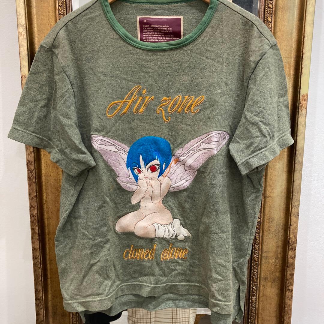 有名人芸能人】 【希少】Vintage! Beauty beast Tシャツ/カットソー