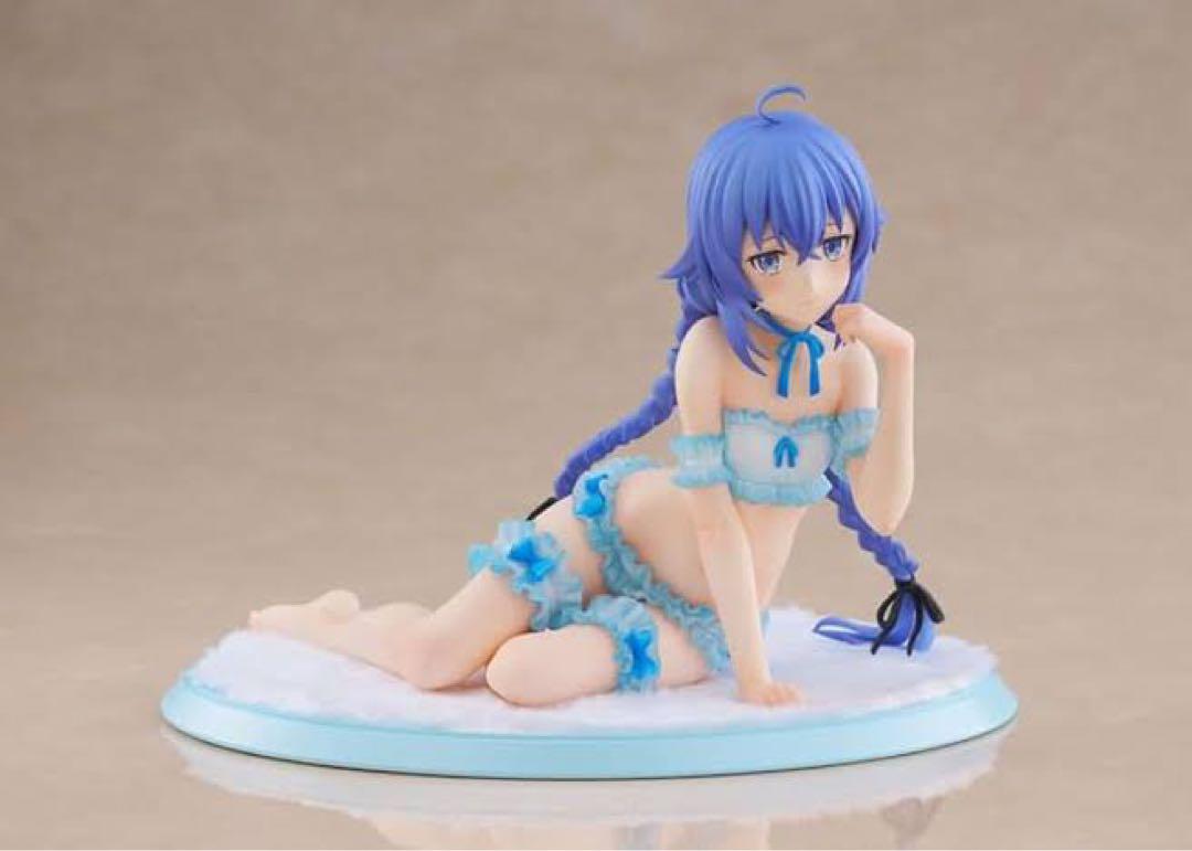 シルフィエット　ロキシー・ミグルディア　ランジェリーフィギュア無職転生