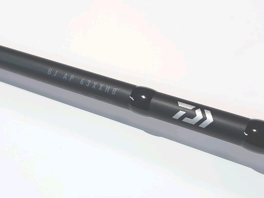 超激得 DAIWA Catalina BJ AP 63XXHB QDbWZ-m60356487444 大得価即納
