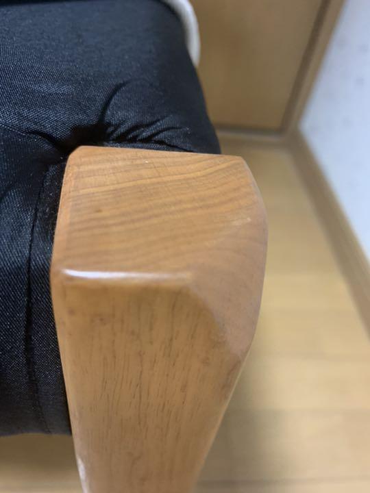 りん様専用 1脚 他1脚とテーブルは別出品中 mzNbE-m60357597724 アクタスダイニングチェア 豊富な安い