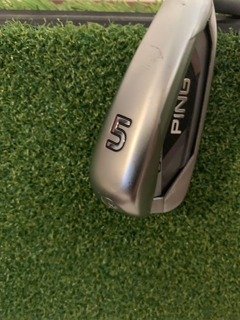 クラブ PING G425 #5